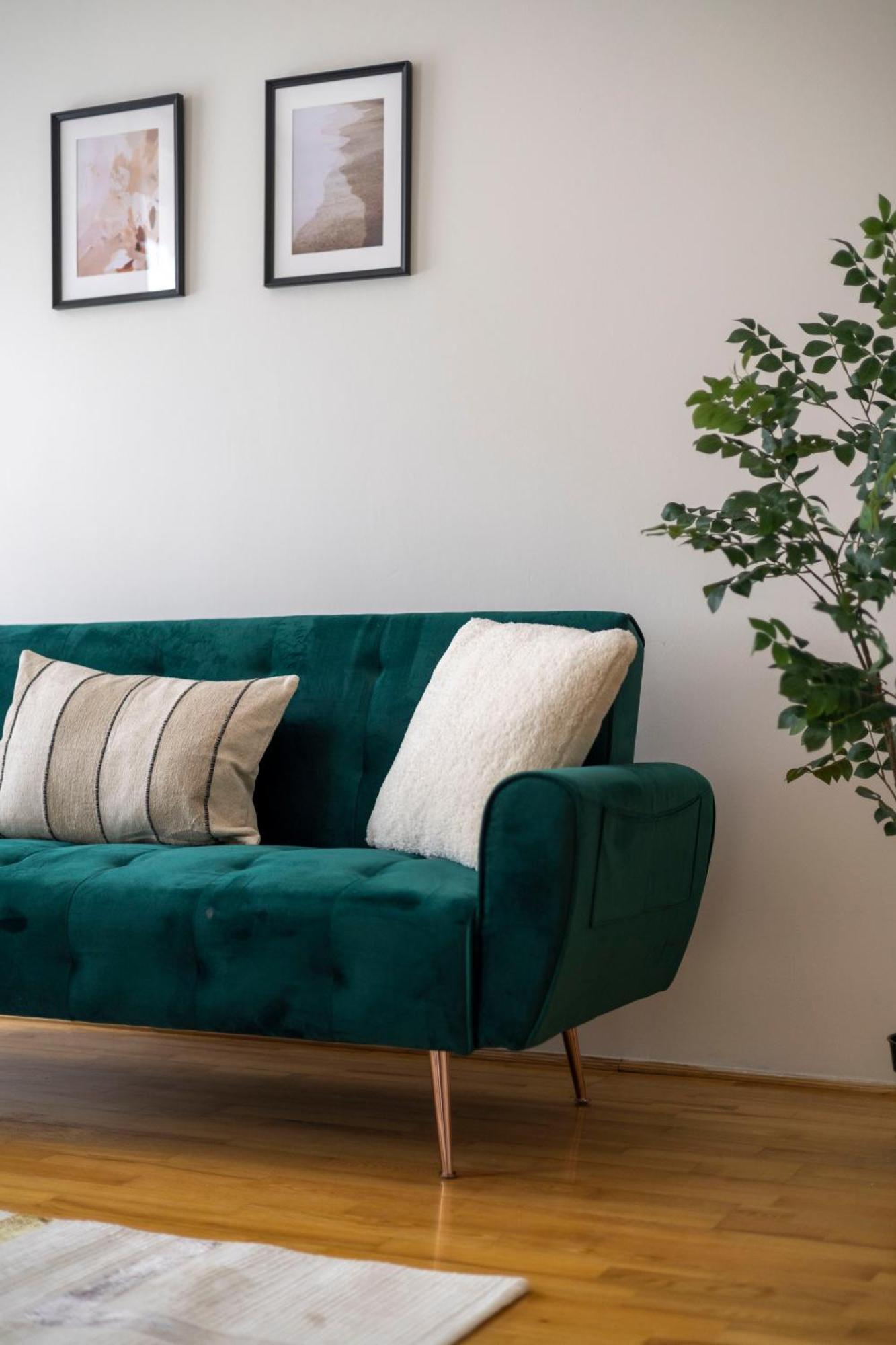 Stylish & Cozy City Center Apartment By Prestige Homes Budapest Exteriör bild