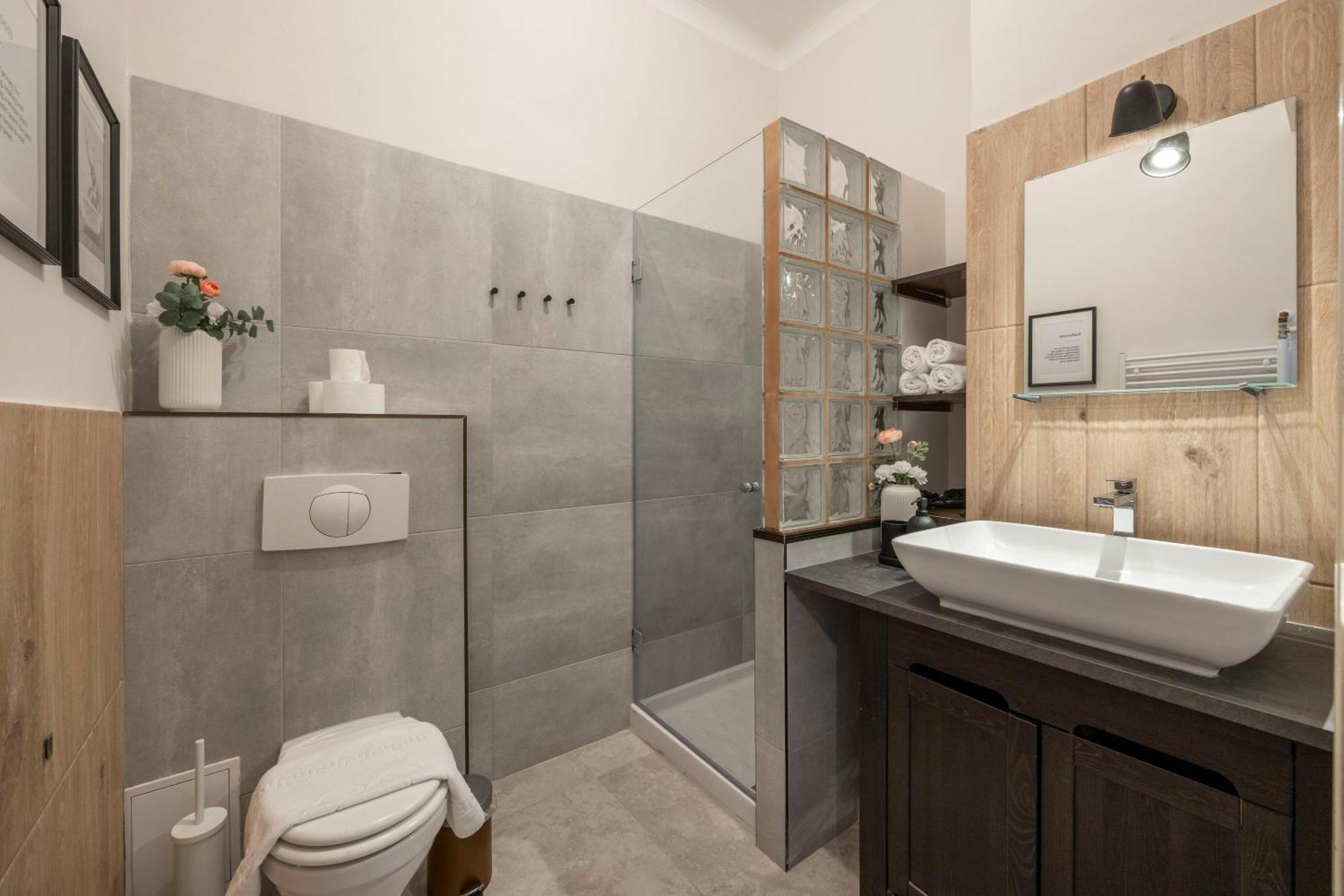 Stylish & Cozy City Center Apartment By Prestige Homes Budapest Exteriör bild